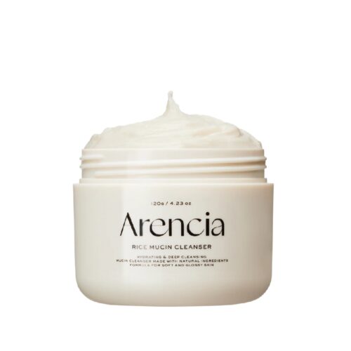 Rice-Mucin-Cleanser120