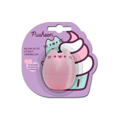 pusheen-lipbalm-6g