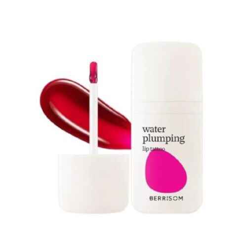 Berrisom Lip Tattoo Tint Pack-03