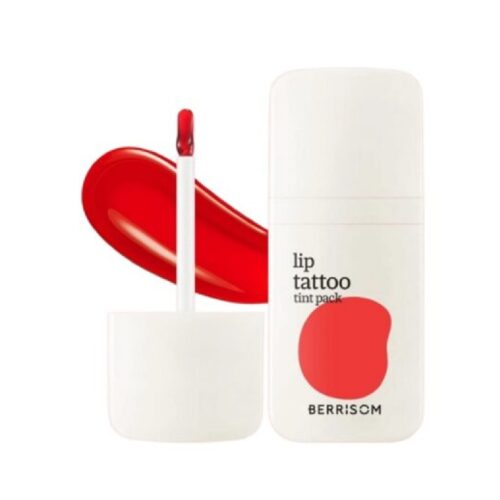 Berrisom Lip Tattoo Tint Pack