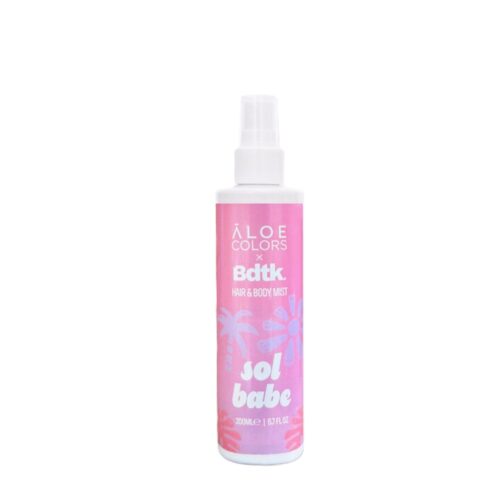 Mist-Sol-Babe