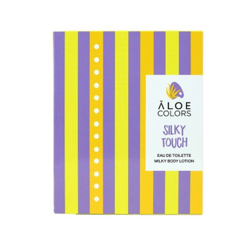 Silky Touch Gift Set 2024