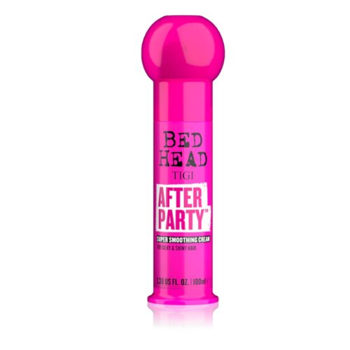 Bed Head by Tigi After Party Super Smoothing Cream Anti-Frizz Hair Styling