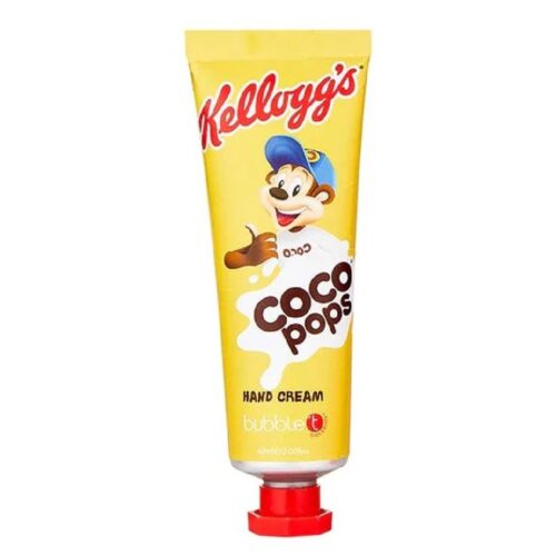 Coco Pops Hand Cream -60ml
