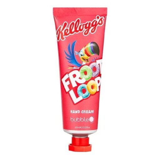 Froot Loops Hand Cream -60ml