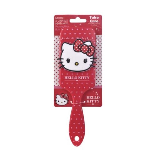 Hello-Kitty-Βούρτσα-Μαλλιών