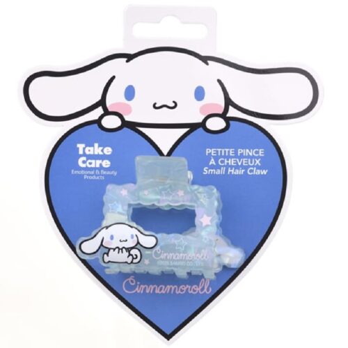 Cinnamoroll-Mini-Κλάμερ-Μαλλιών