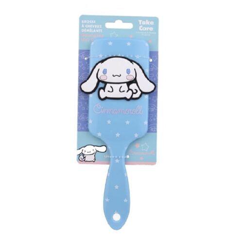 Take-Care-Cinnamoroll-Βούρτσα-Μαλλιών