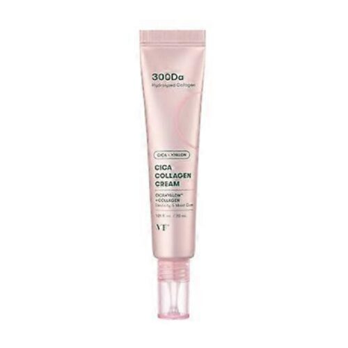 VT Cosmetics Cica Collagen Cream 20 ml - Collagen Cream