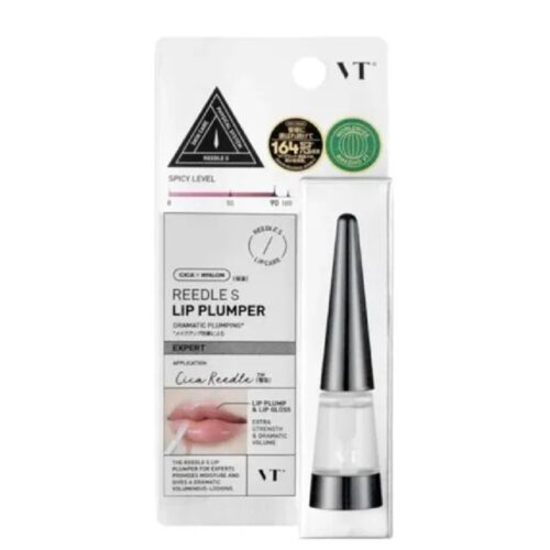 VT Reedle Shot Lip Plumper Expert -4.3gr