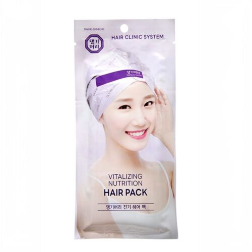 Vitalizing Nutrition Hair Pack -daengi me ori