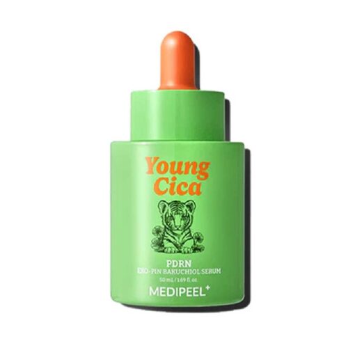 Young Cica PDRN EXO-PIN Bakuchiol Serum -50ml