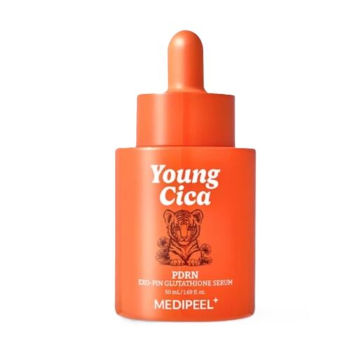 Young Cica PDRN EXO-PIN Glutathione Serum -50ml