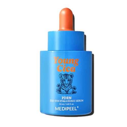 Young Cica PDRN EXO-PIN Hyaluronic Serum -50ml