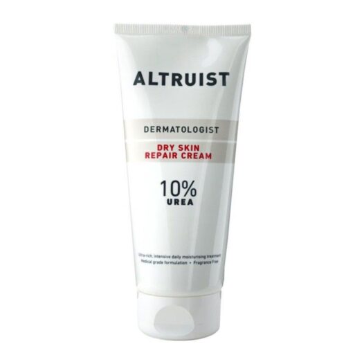 Altruist Dermatologist Dry Skin Repair Cream 10%