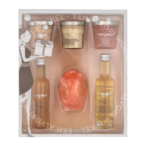 Blancreme Cristal Mango Set