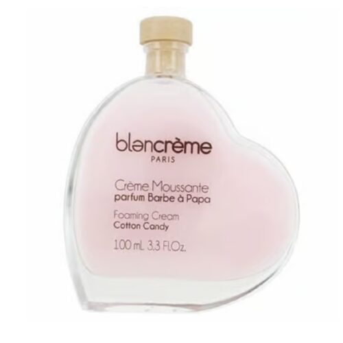 Blancreme Paris Bath & Shower Cream Cotton Candy 100ml