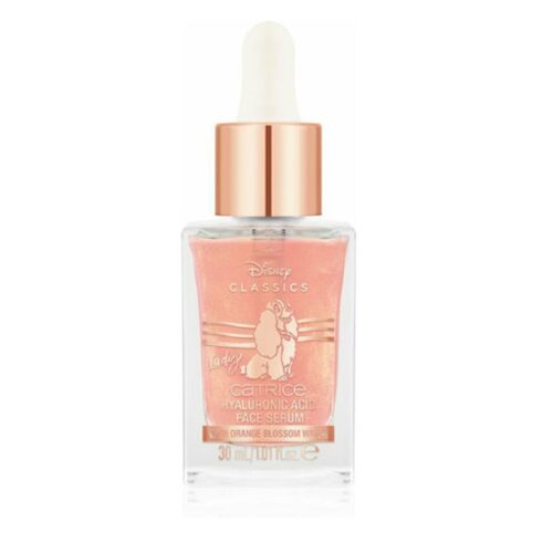 Catrice Cosmetics Disney Classics Lady