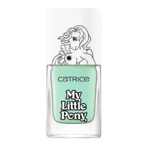 Catrice Limited Edition My Little Pony Nail Lacquer C04