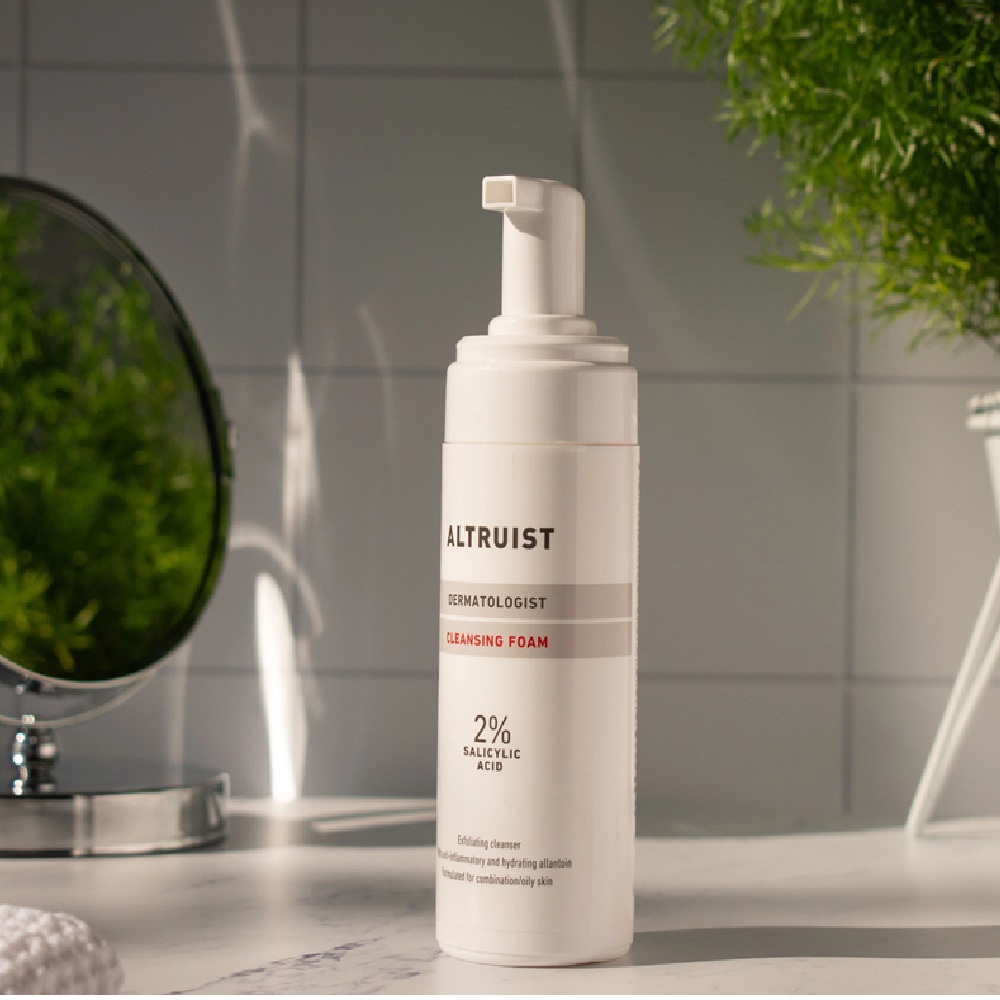 Cleansing-Foam-2Salicylic-Acid-150ml.