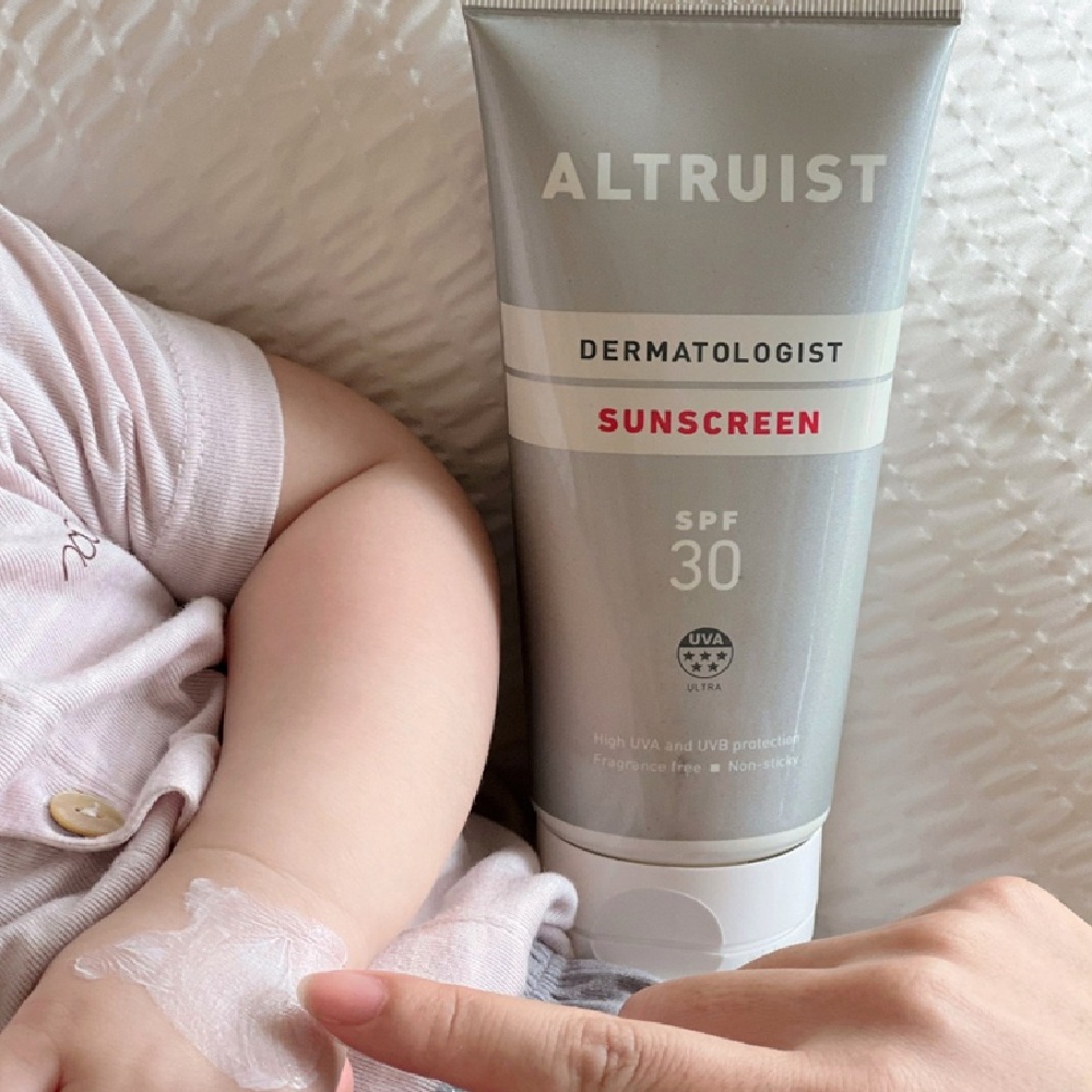 Face Fluid SPF30 /50ml - Image 4