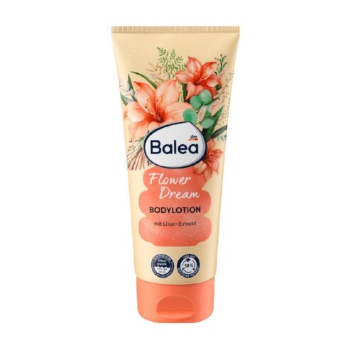 Flower Dream Bodylotion-BALEA