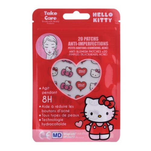 Hello Kitty Anti-Blemish Patches