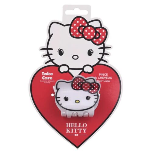 Hello Kitty Hair Clip