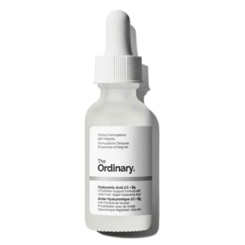 Hyaluronic Acid 2% + B5