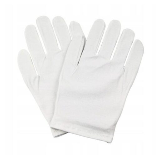 KillyS Cotton Hand Care Gloves 2 Pieces