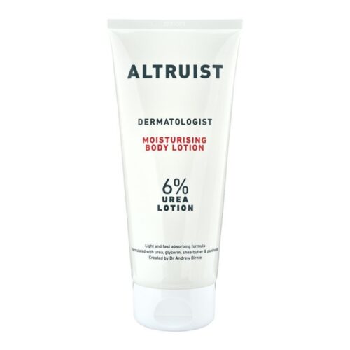 Moisturising Body Lotion 6% Urea