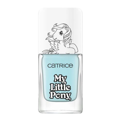 My Little Pony Nail Lacquer