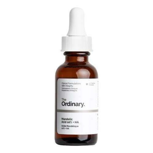 The Ordinary Mandelic Acid 10% + HA