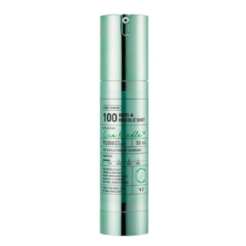 VT Reti-A Reedle Shot 100  /50ml