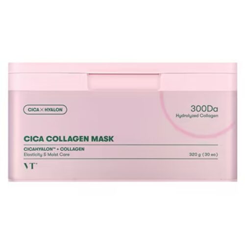 VT Cosmetics- Cica Collagen