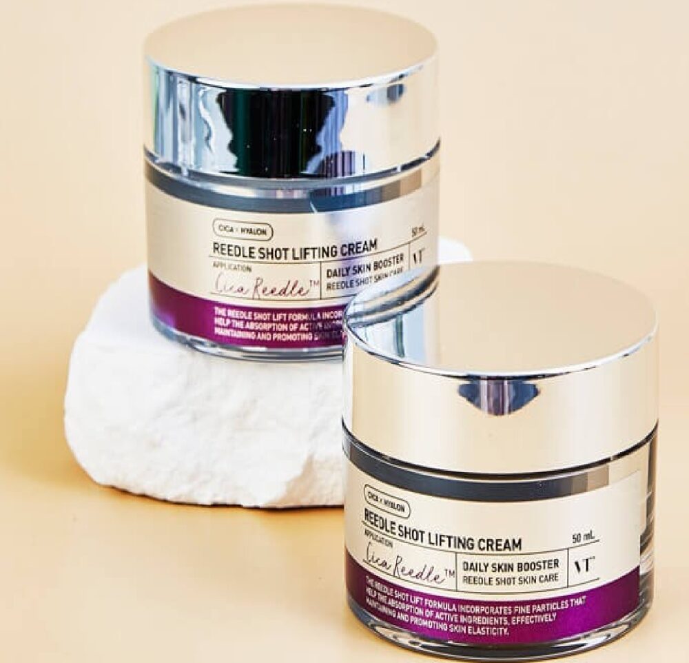 VT Reedle Shot Lifting Cream /50ml - Image 6