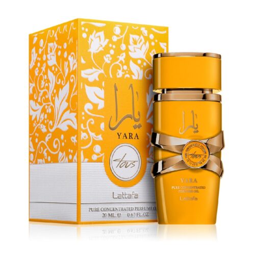 Yara Tous Eau De Perfume -100ml