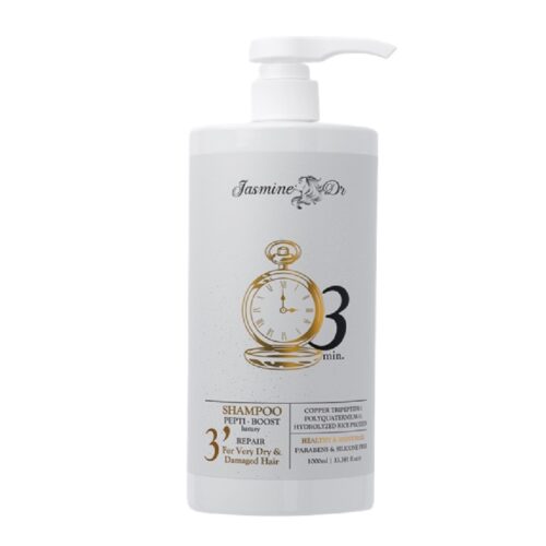 Shampoo Pepti Boost 3’1L