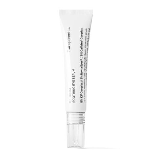 De-bloat Soothing Eye Serum -15 ml
