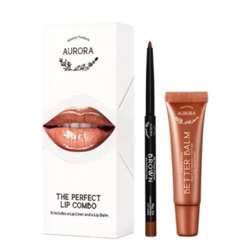 Perfect-Lip-Combo