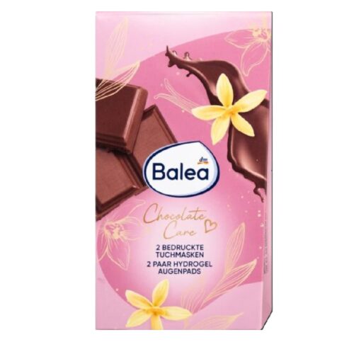 Chocolate Care- Gift Set-balea