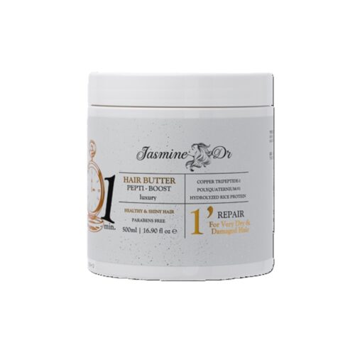 Hair Butter Pepti Boost 1’-500ml