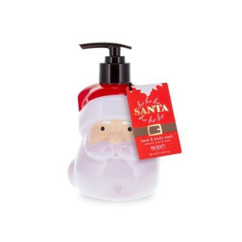 Hoho-holiday-hand-body-wash