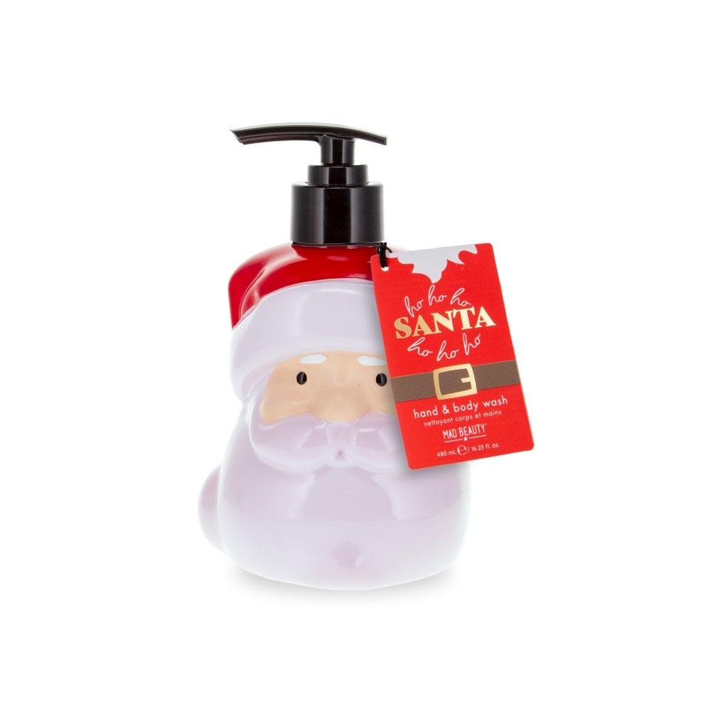 Hoho-holiday-hand-body-wash