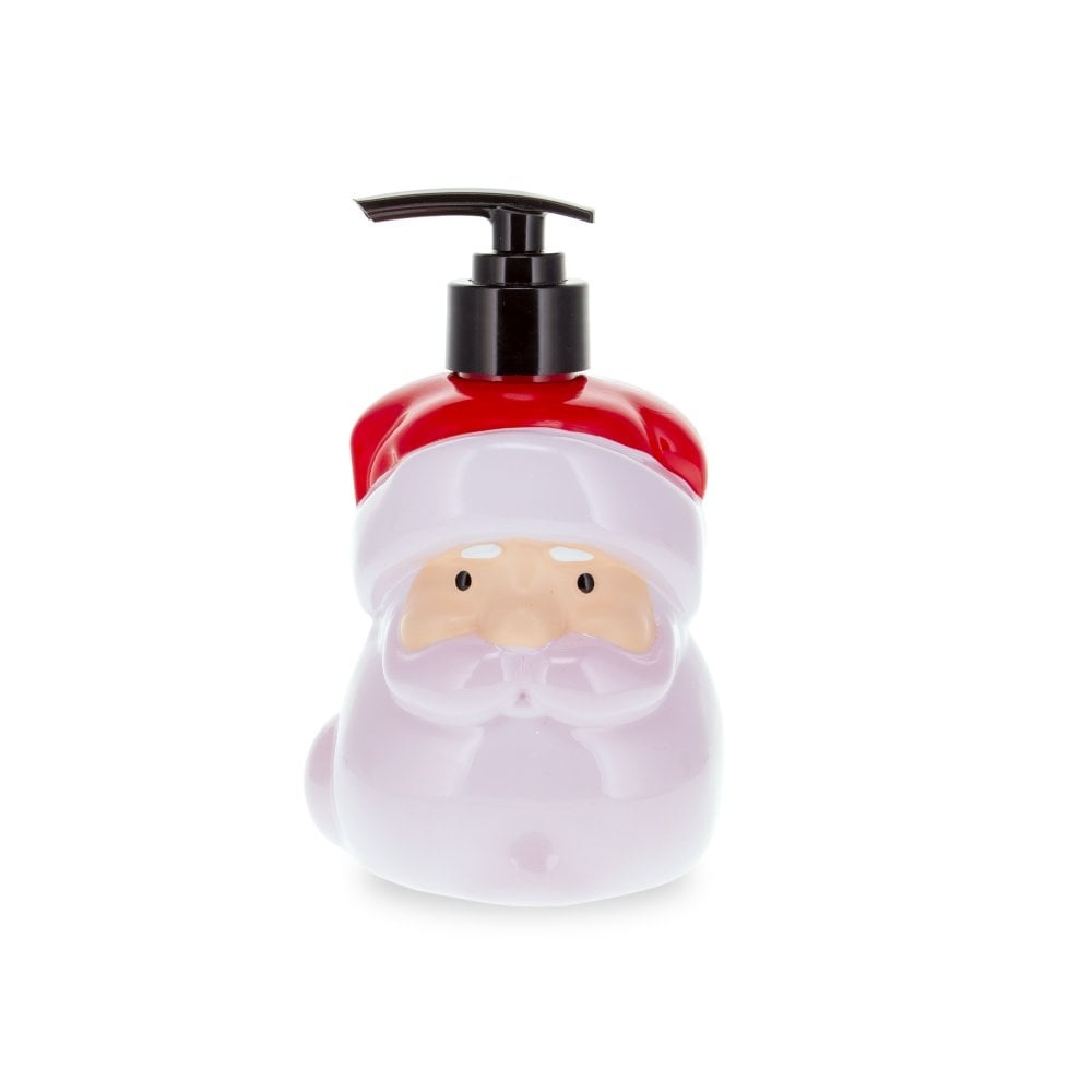 HoHo Holiday Hand & Body Wash - Image 2