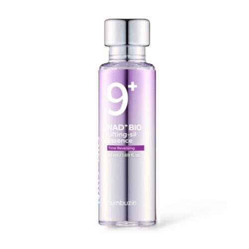 Numbuzin No.9 Nad Bio Lifting-sil Essence