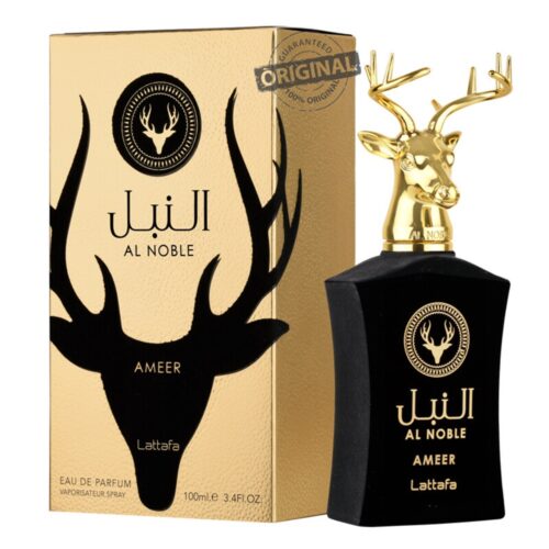 Unisex Al Noble Ameer -100ml
