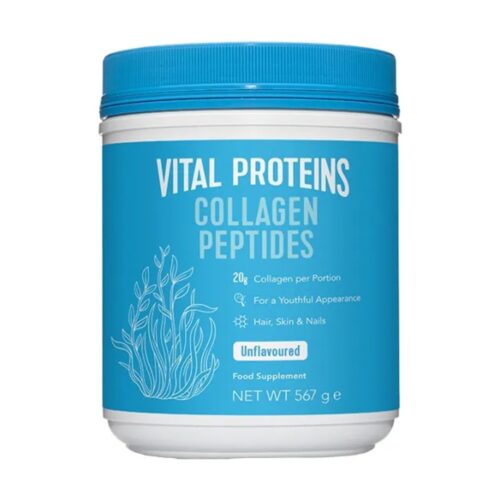 Vital Proteins Unflavoured