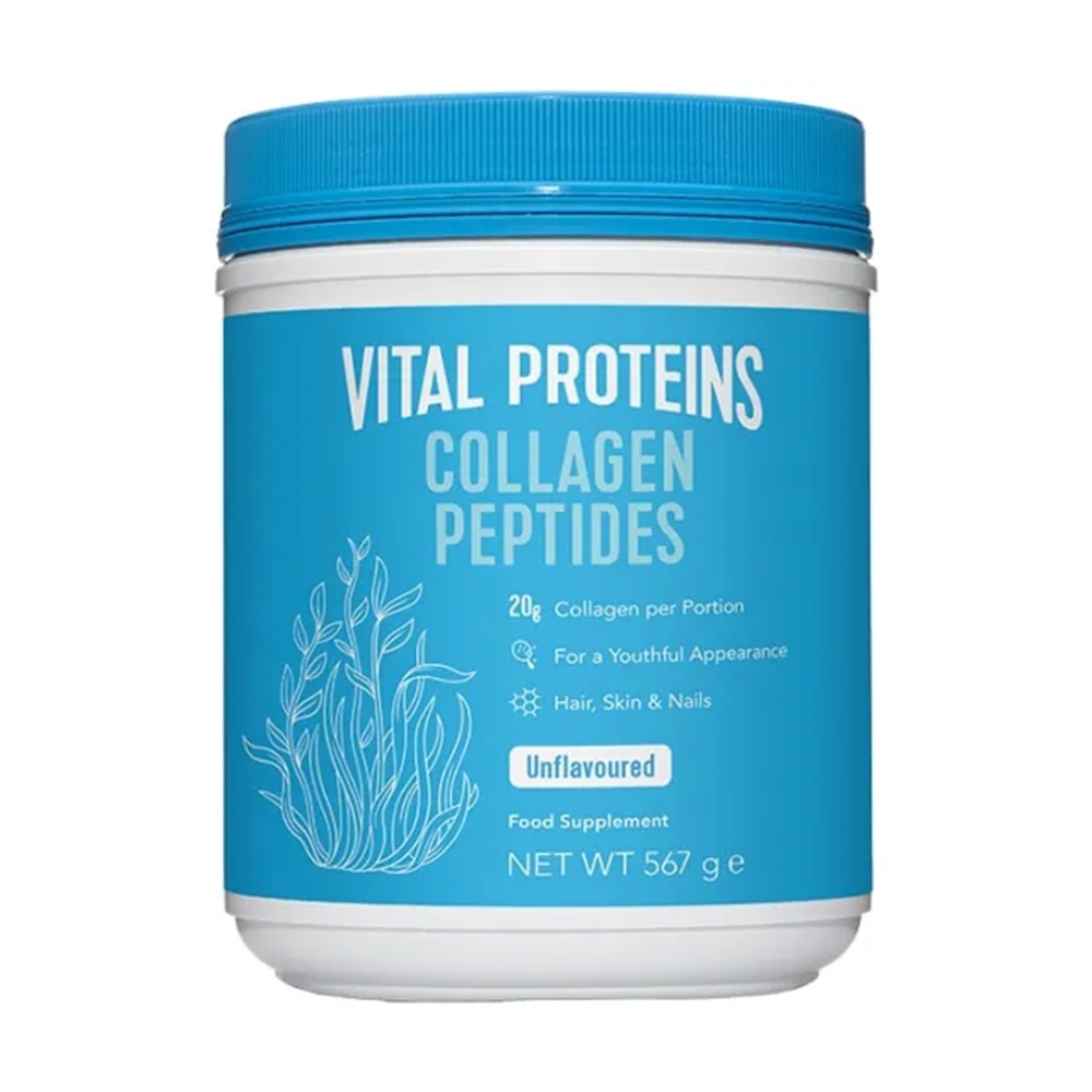Vital Proteins Unflavoured