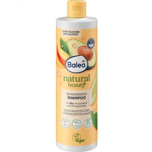 balea-anocado-oil-shampoo